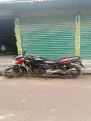 Suzuki GS150R